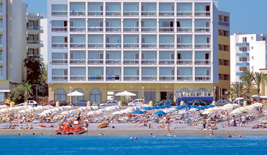 Hotel Ibiscus
