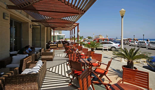 Hotel Ibiscus