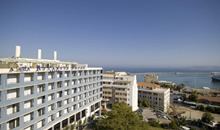 Aquila Atlantis Hotel