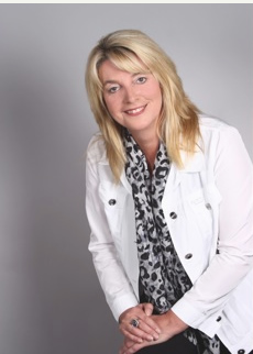 Sabine Pohl